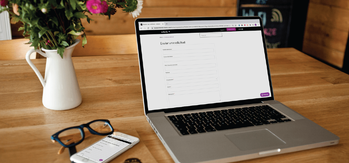 Contact Us Volaris social media, WhatsApp, phone number