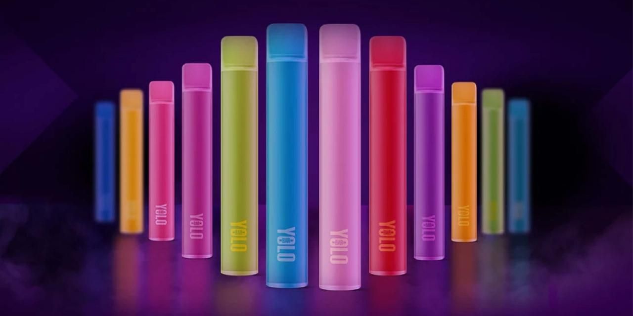 How to recharge a disposable Vape Vont