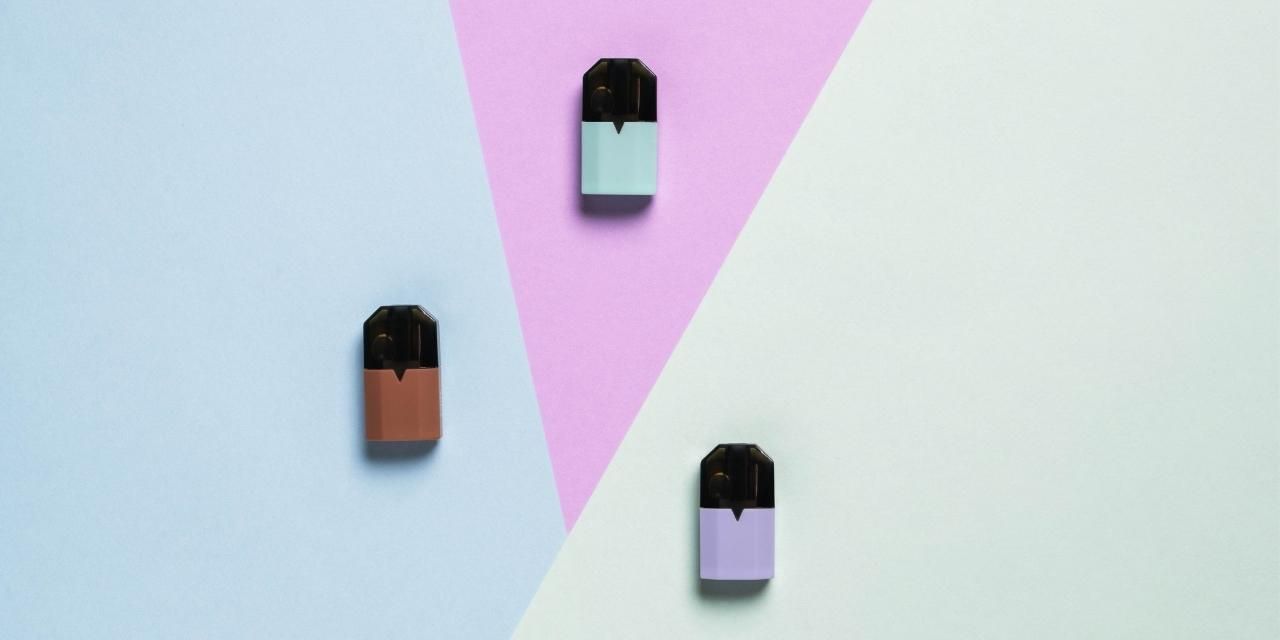 Why Do Disposable Vapes Taste Better? Vont