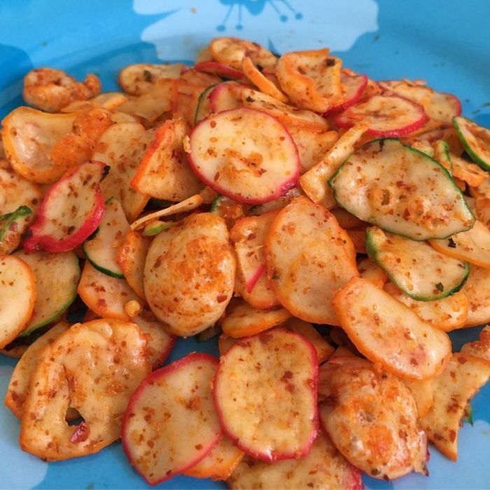 4 Varian Resep Seblak Sederhana Tapi Dijamin Enak