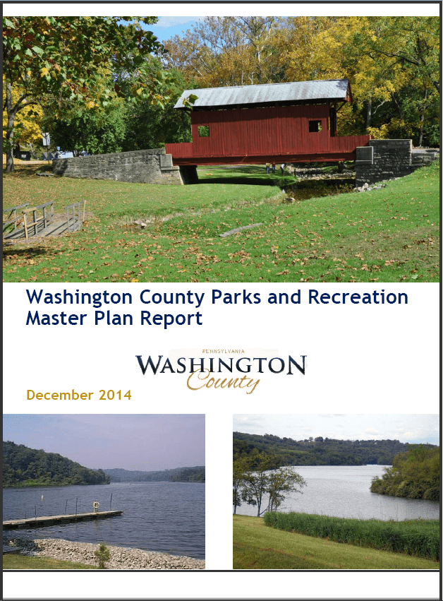 Washington County PA Official site