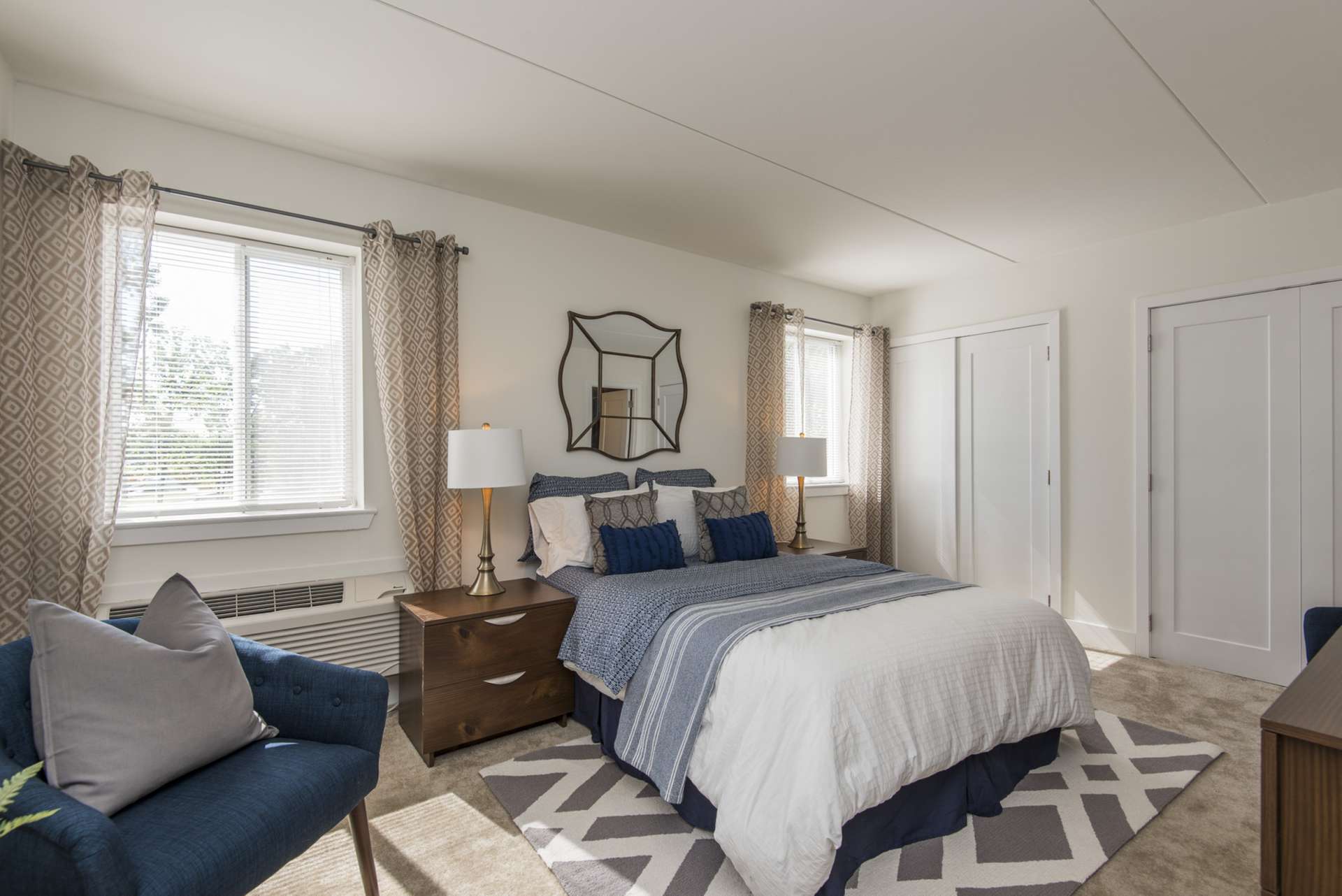 Apartment in King of Prussia PA Photos of Gulph Mills Village Apartments