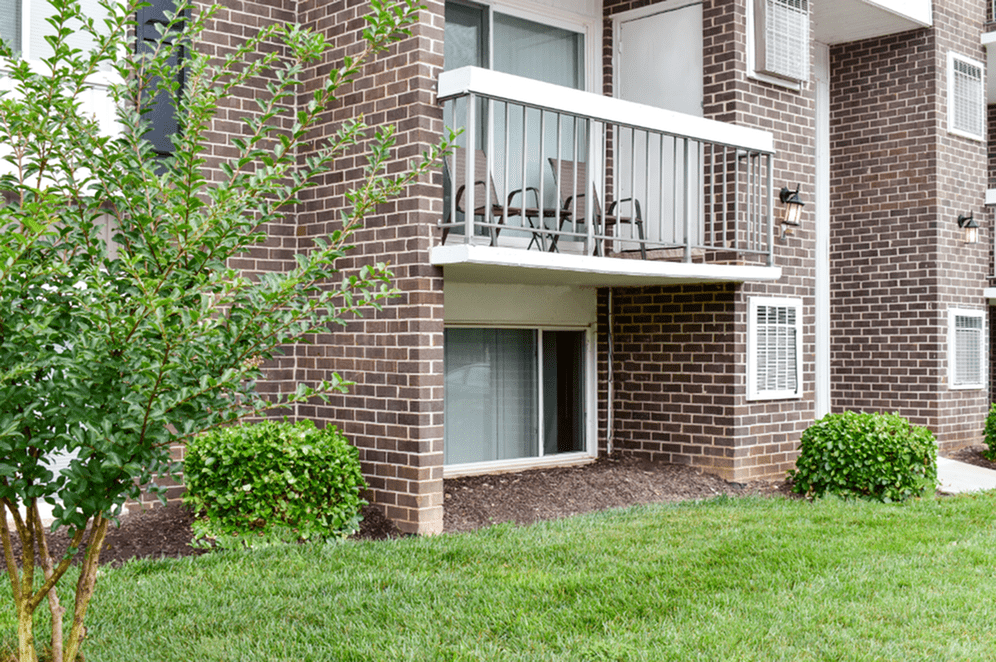 Apartment in Middle River MD Photos of Chesapeake Village Apartments