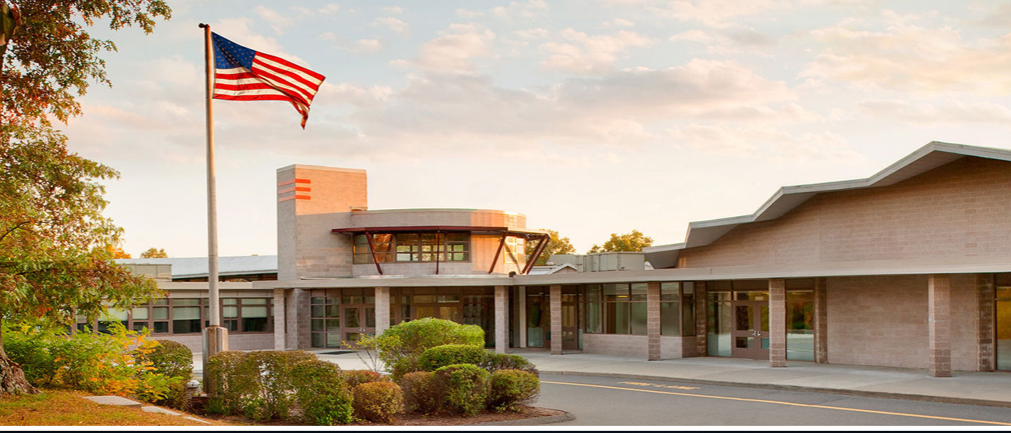 CMS Home Coleytown Middle School