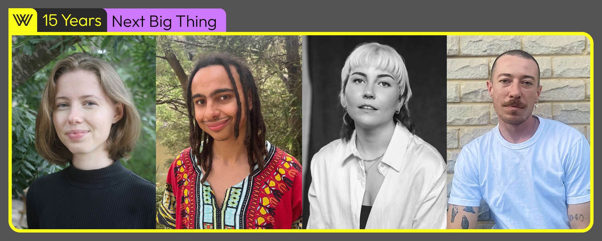 The Wheeler Centre The Next Big Thing Hot Desk 2025 Edition 2