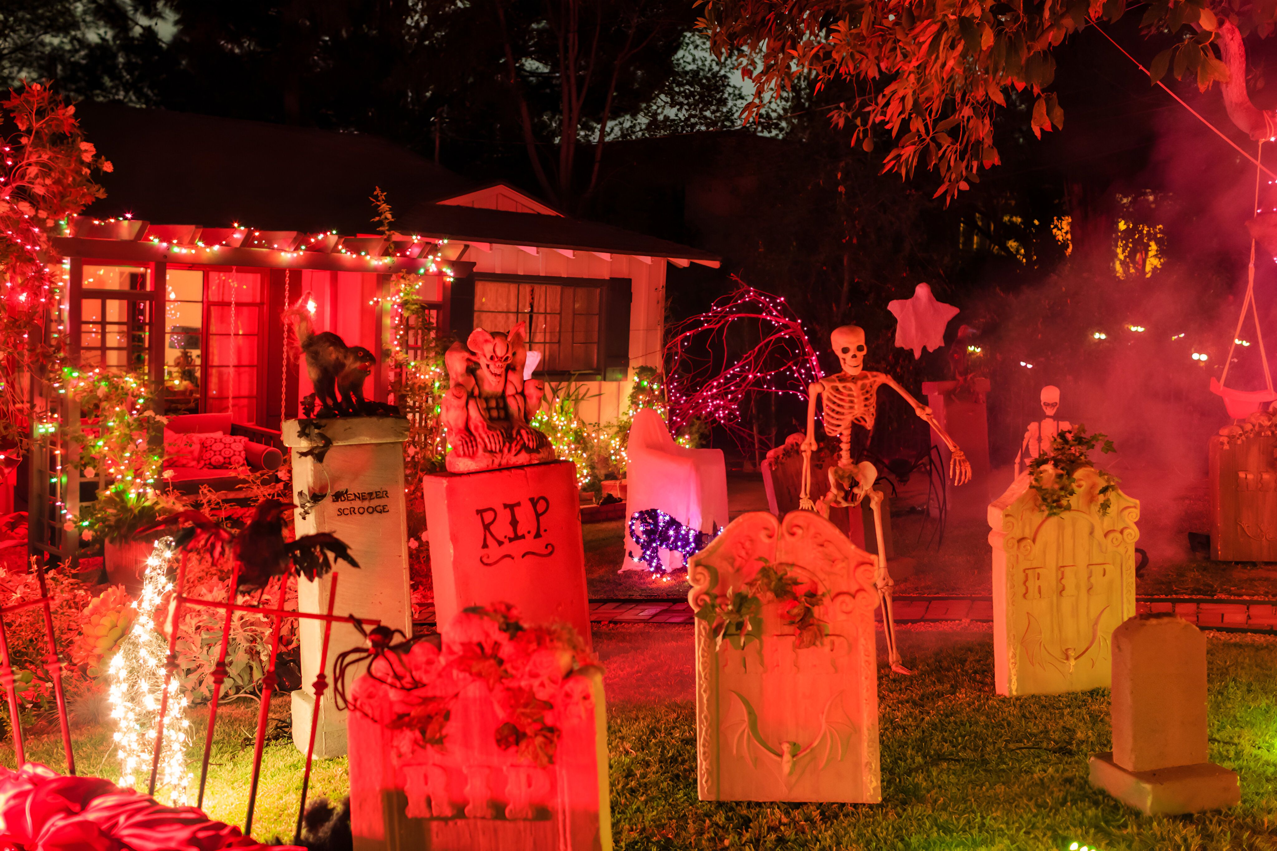 12 Best Places to Celebrate Halloween in 2024 Yesim