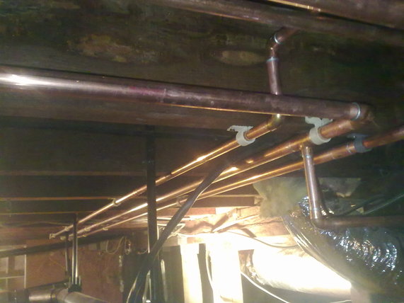 The #1 SAN Pedro Plumber Plumbing Service Solutions