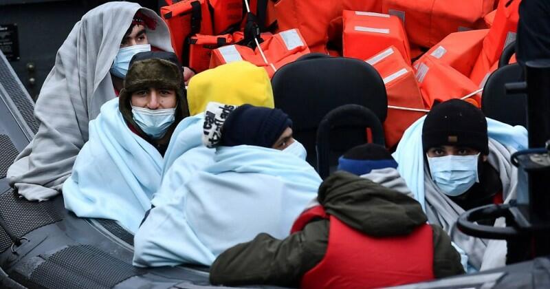 Brits Told To Reduce Living Standards As Govt Spends Millions Per Day Housing Refugees In Hotels
