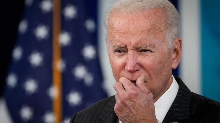Federal Appeals Court Blocks Biden’s ‘Big-Company’ Vaxx-Mandate