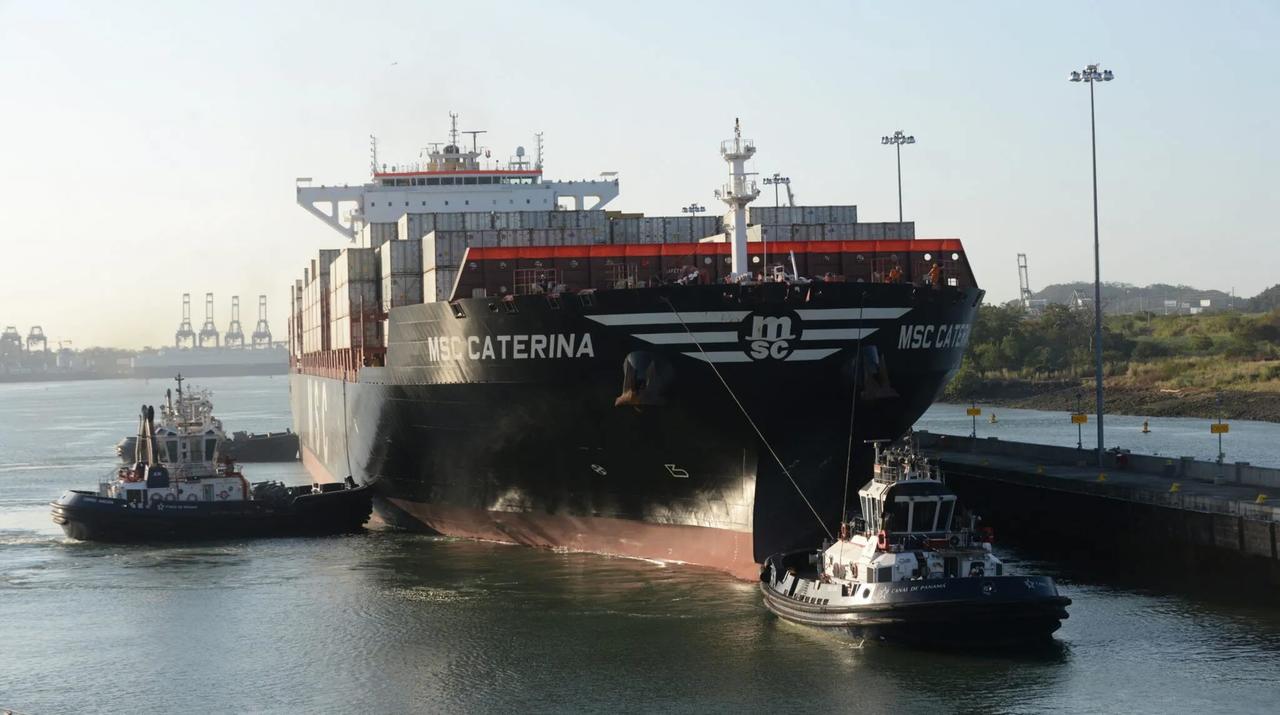 Escape From LA: More Container Business Flees To East Coast