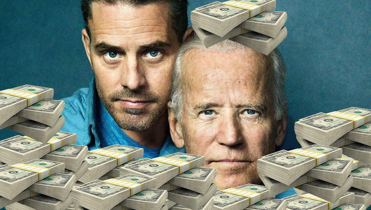 Lawyer For Mother Of Hunter Biden’s Daughter Says He Expects President’s Son To Be Indicted