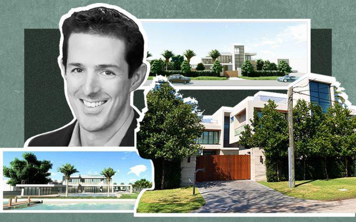 Melvin capital founder, gabriel plotkin's, testimony before the house committee on financial services regarding the recent gamestop short sell. Melvin's Gabe Plotkin Was Expanding His $44 Million Miami ...