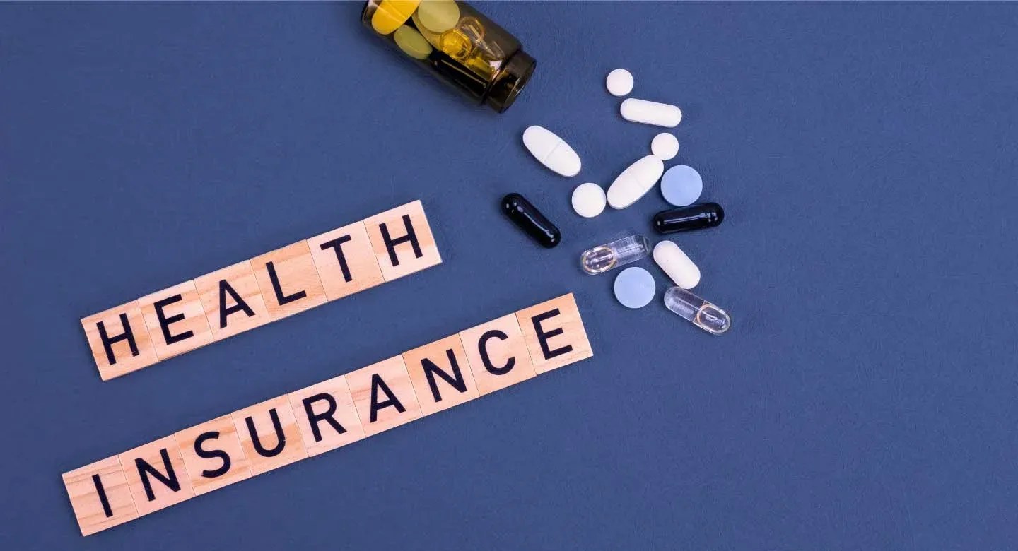 Connection Between Health, Wealth, and Health Insurance
