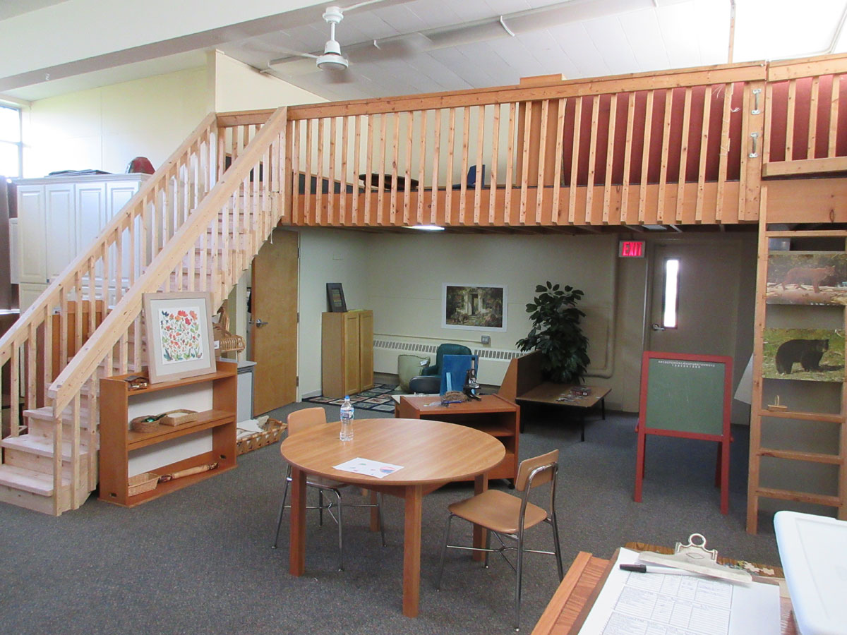 Programs Christian Montessori School of Ann Arbor