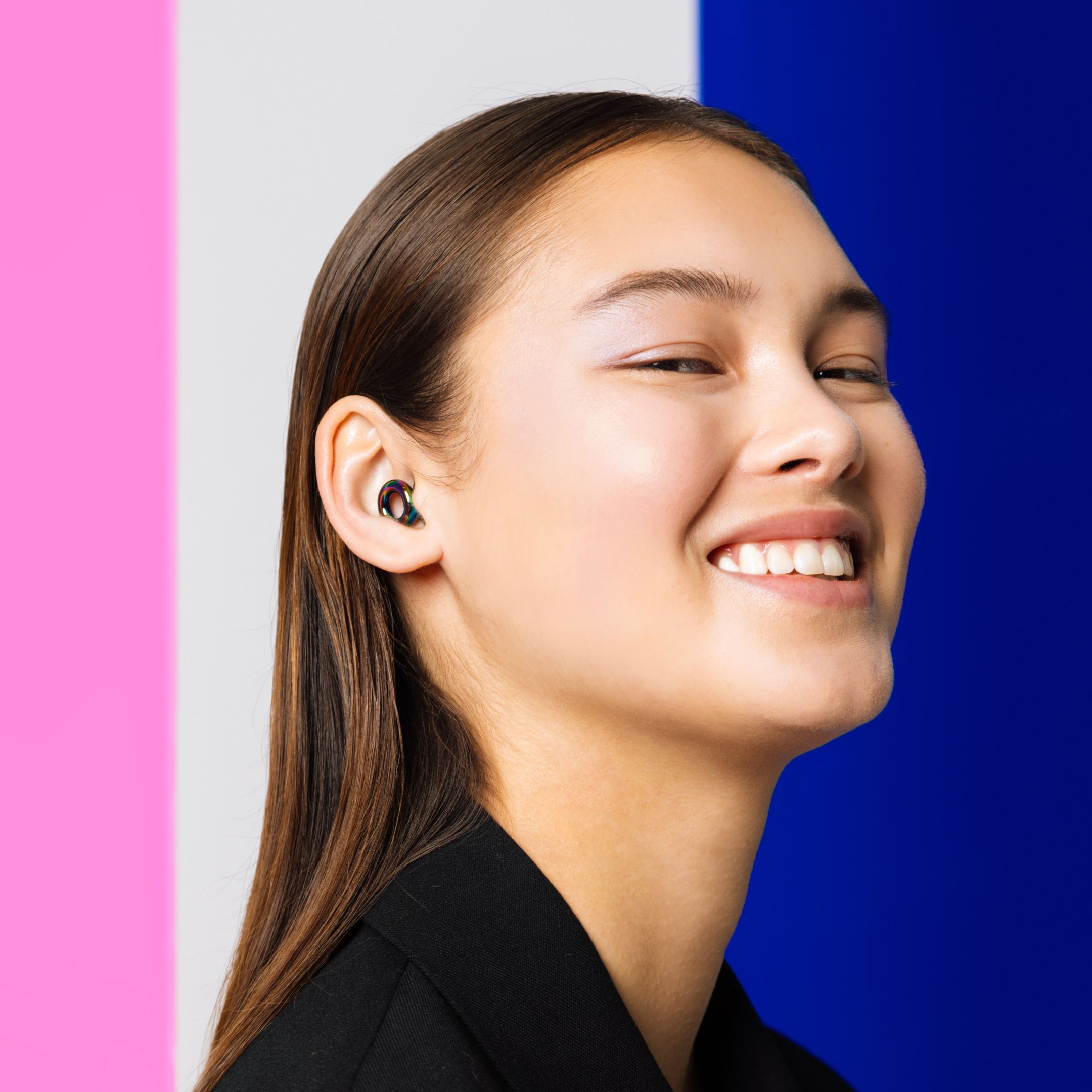 Loop Earplugs Clients DigiFist