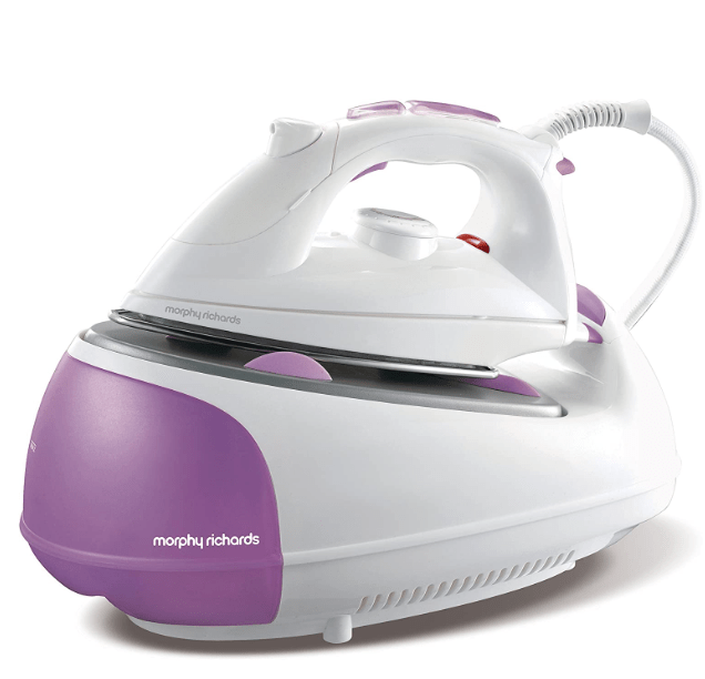 Best Steam Irons to Buy in 2023 Tested by Families