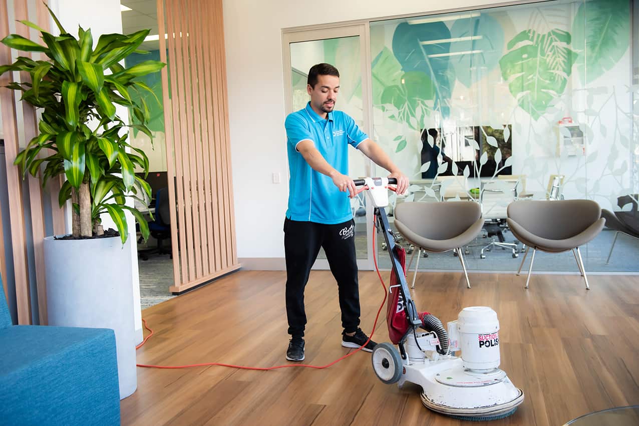 Commercial Cleaning Sydney CMSAUS