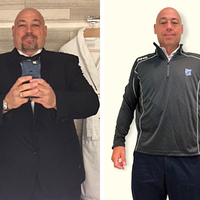 Patient Of The Month Garden State Bariatrics & Wellness Center