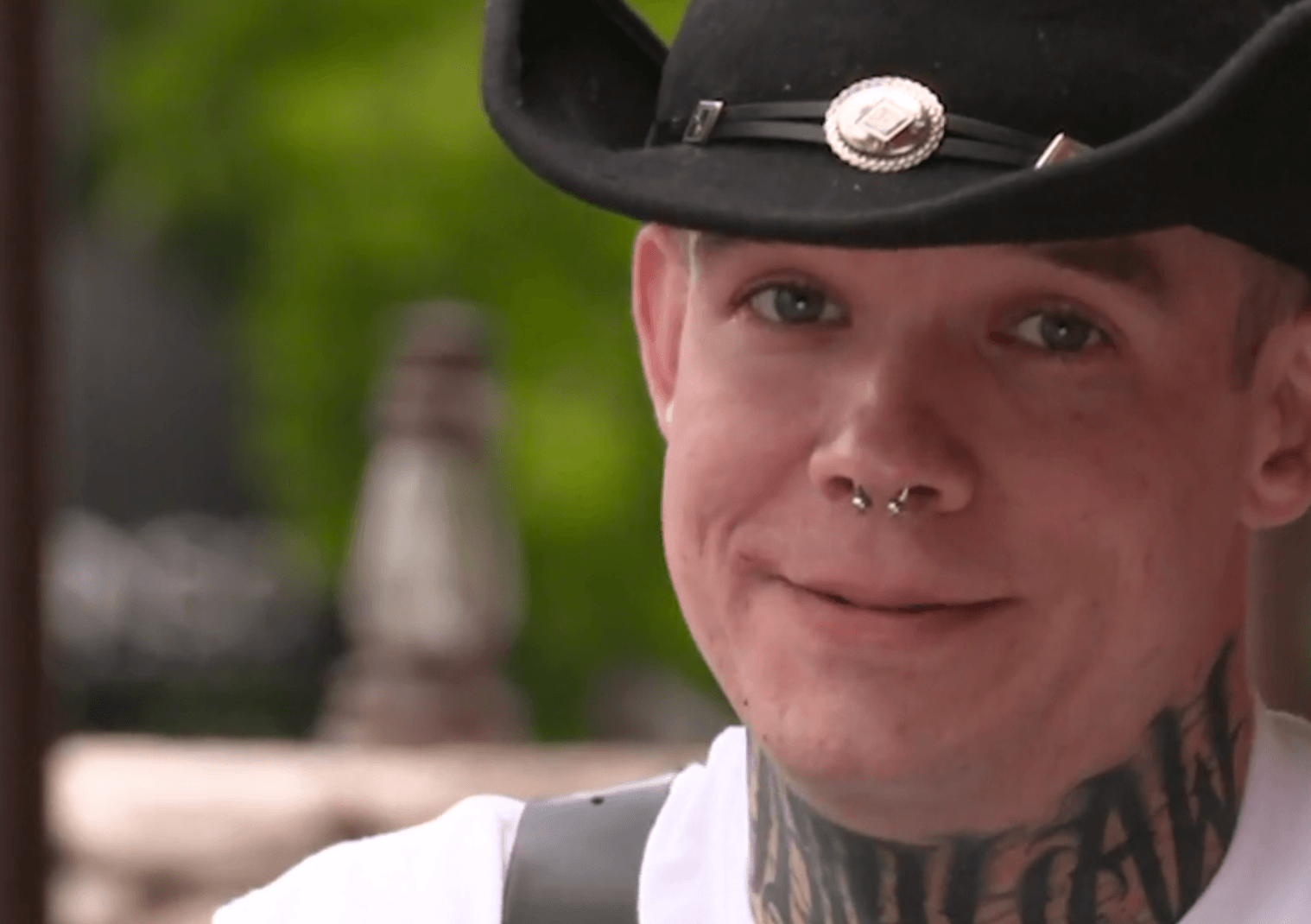 Watch Lil Texas in Hollywood on LiveOne Music, Podcasts and more