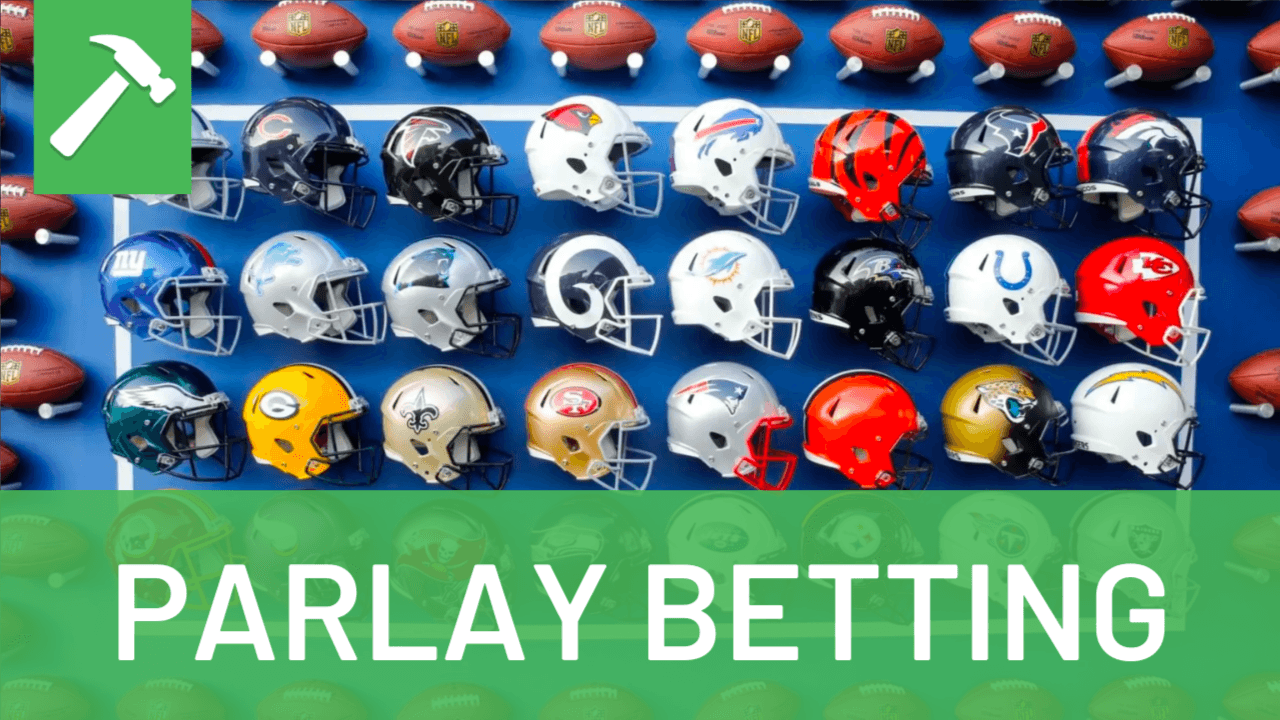 Parlay Betting The Hammer
