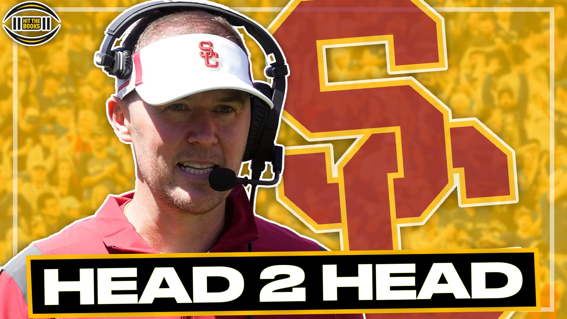 CFB Weekend Preview 5 NCAAF Best Bets The Hammer