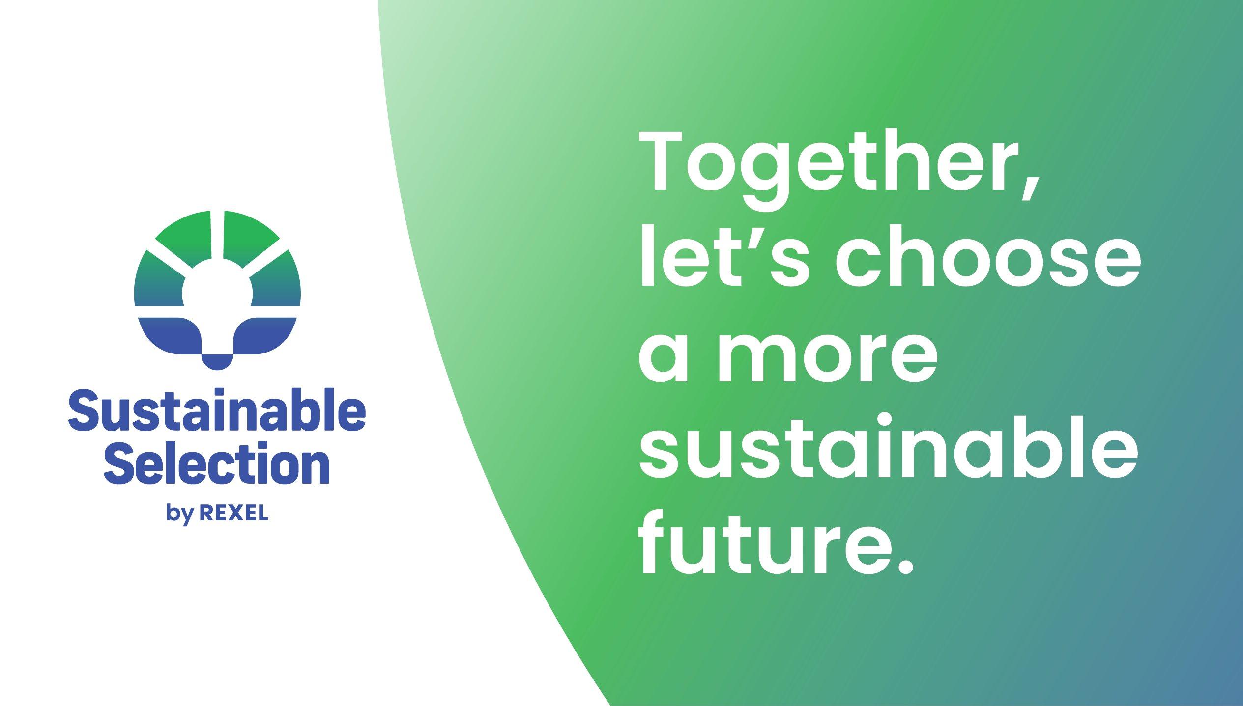 Sustainable Selection Wholesale Electrical Supplies l John R Turk