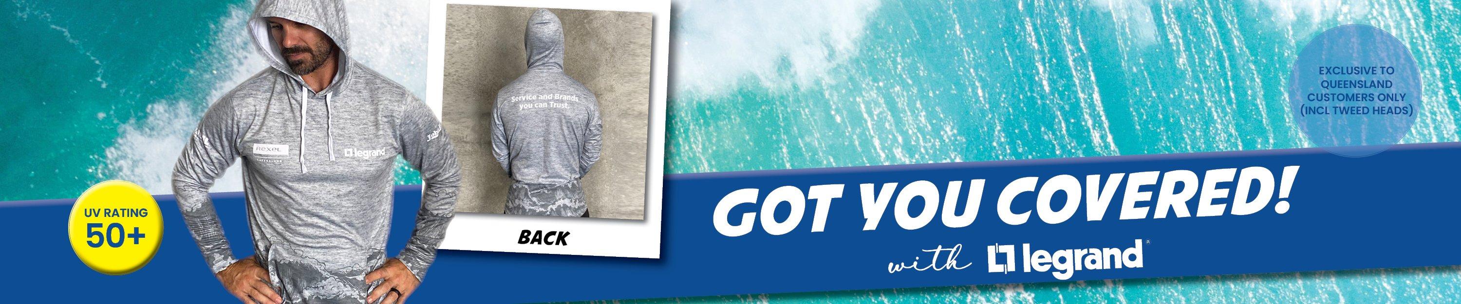 Legrand & HPM Wholesale Electrical Supplies l Ideal Electrical