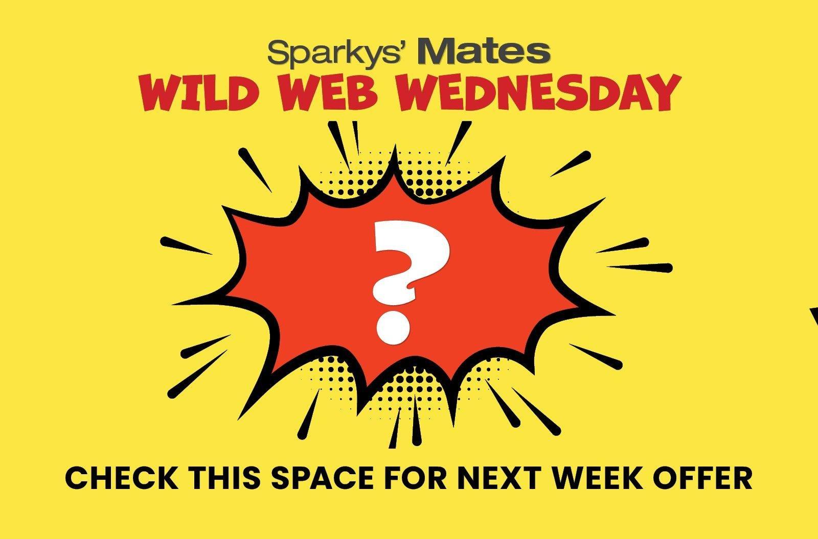 Sparkies Mates Wholesale Electrical Supplies l Ideal Electrical