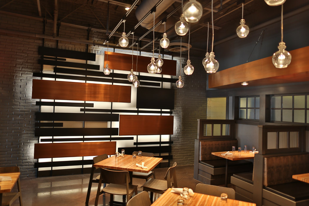 Gravity Taproom & Grille