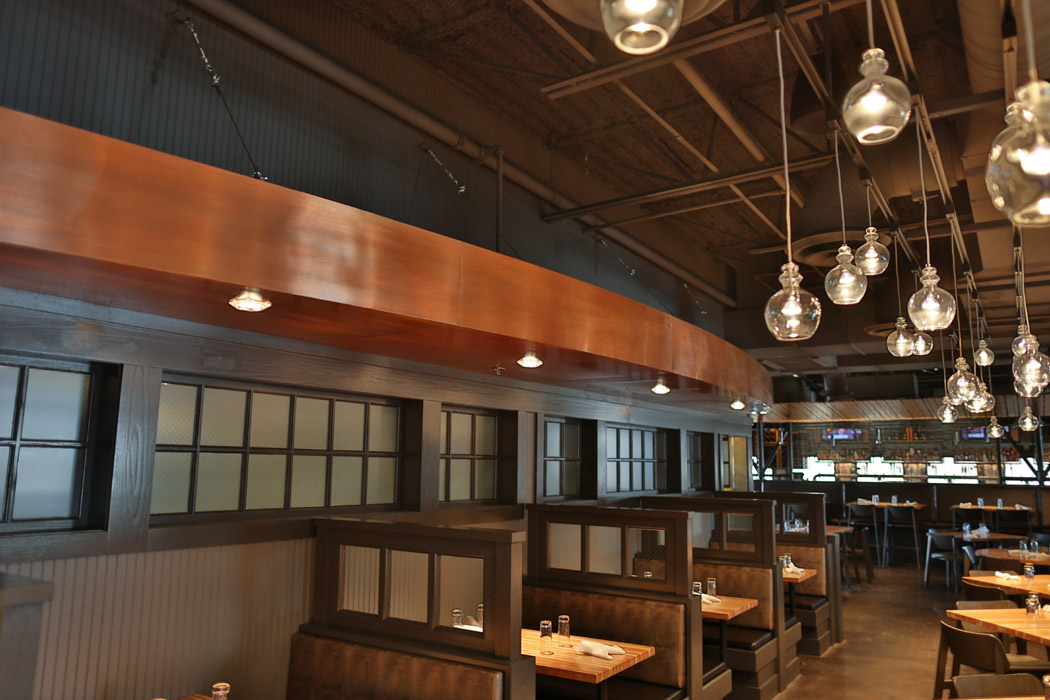 Gravity Taproom & Grille