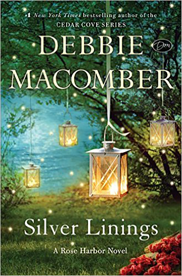 Silver Linings A Rose Harbor Novel