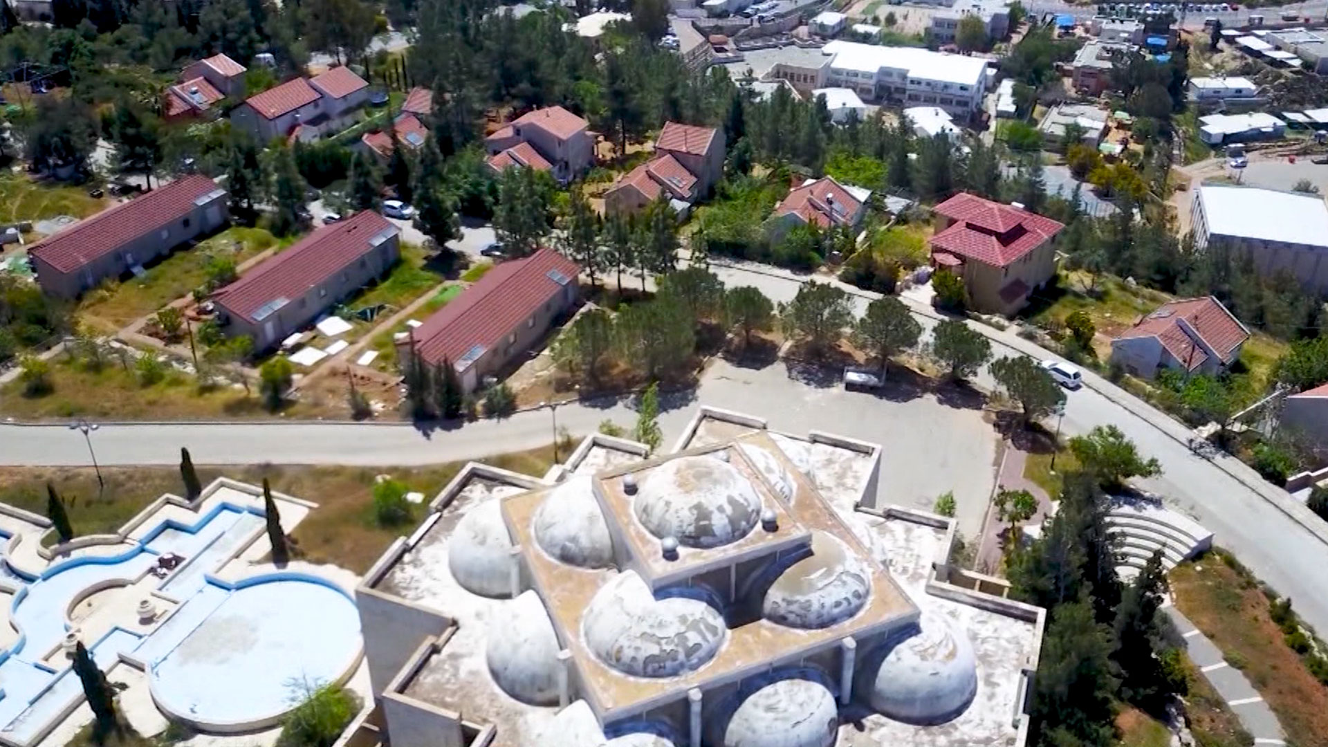 New Israeli Survey Shows Surprisingly Strong Jewish Ties to Judea, Samaria CBN News