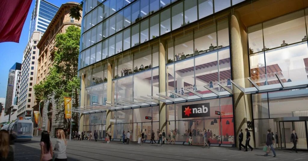 333 Street, Sydney NSW CMS