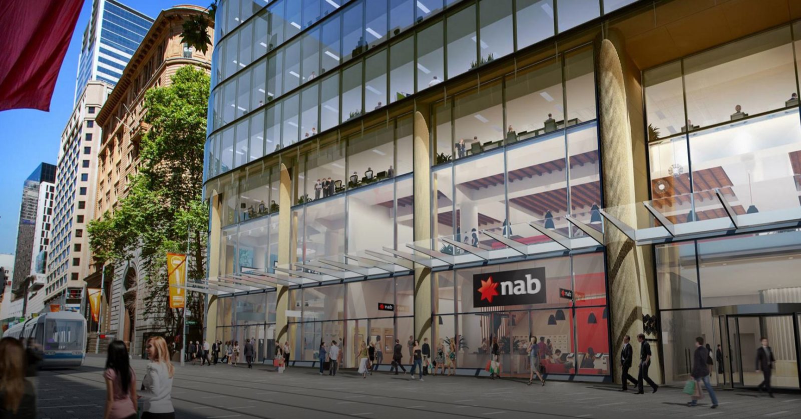 333 Street, Sydney NSW CMS