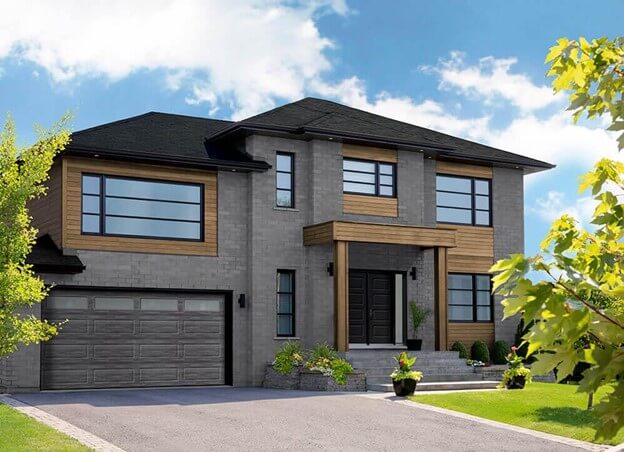 A Comprehensive Guide to Garage Sizes and Options: From 2-Car to 3-Car Garages