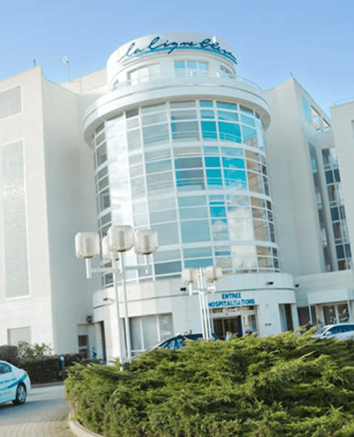 CMSI Epinal (88) Centre médical de soins immédiats CMSI