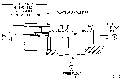 Check Valve Modeling Reverse Flow - fasrgadget