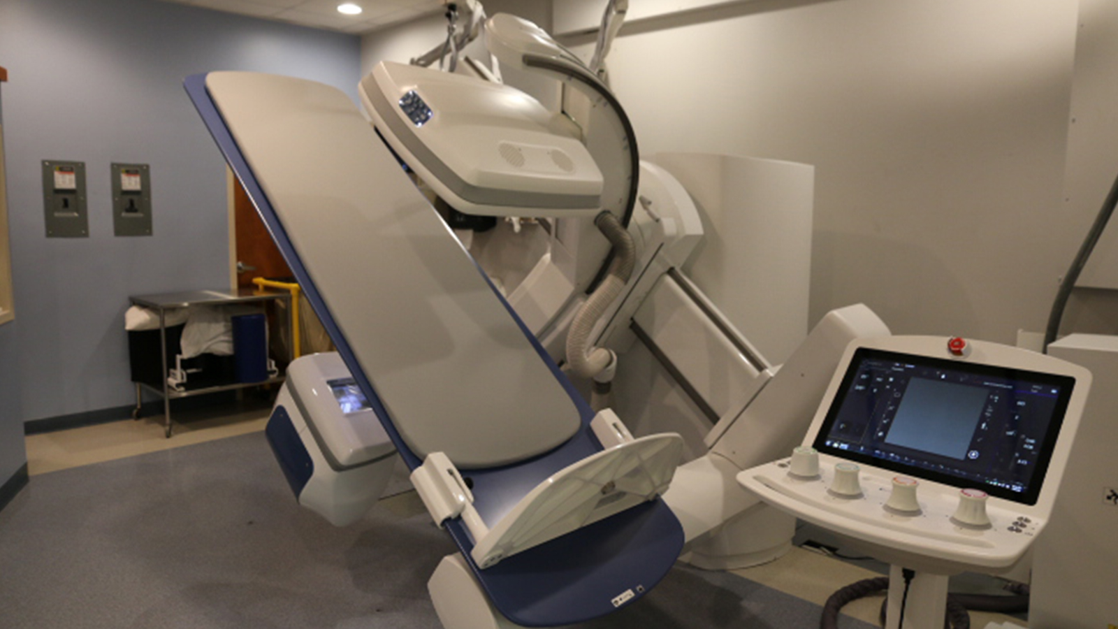 CMS Imaging ImageCare