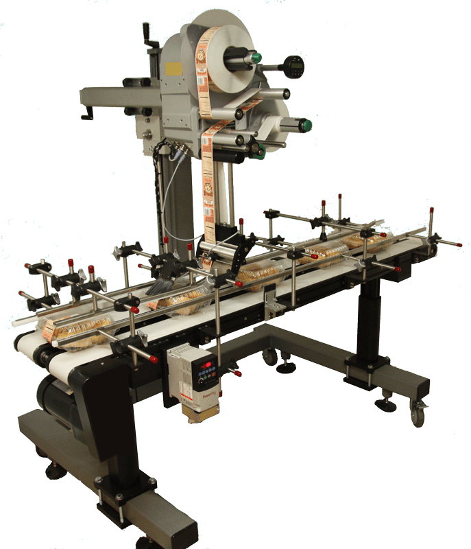 Top Labeler System CMSI Technologies