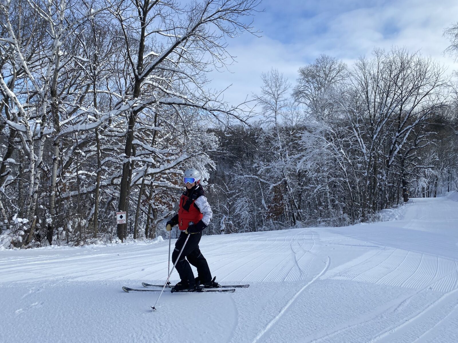 Contact Us Coffee Mill Ski Area