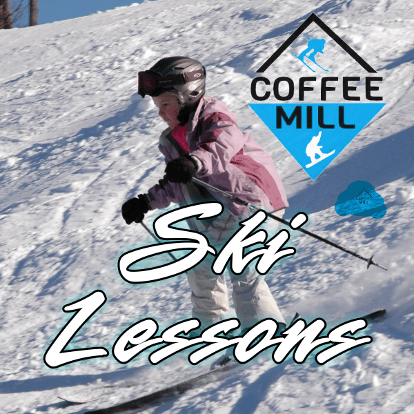 Snowboard Group Coffee Mill Ski Area