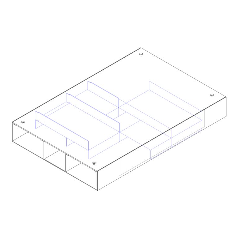 Universal Junction Box Cable Management Supplies Ltd
