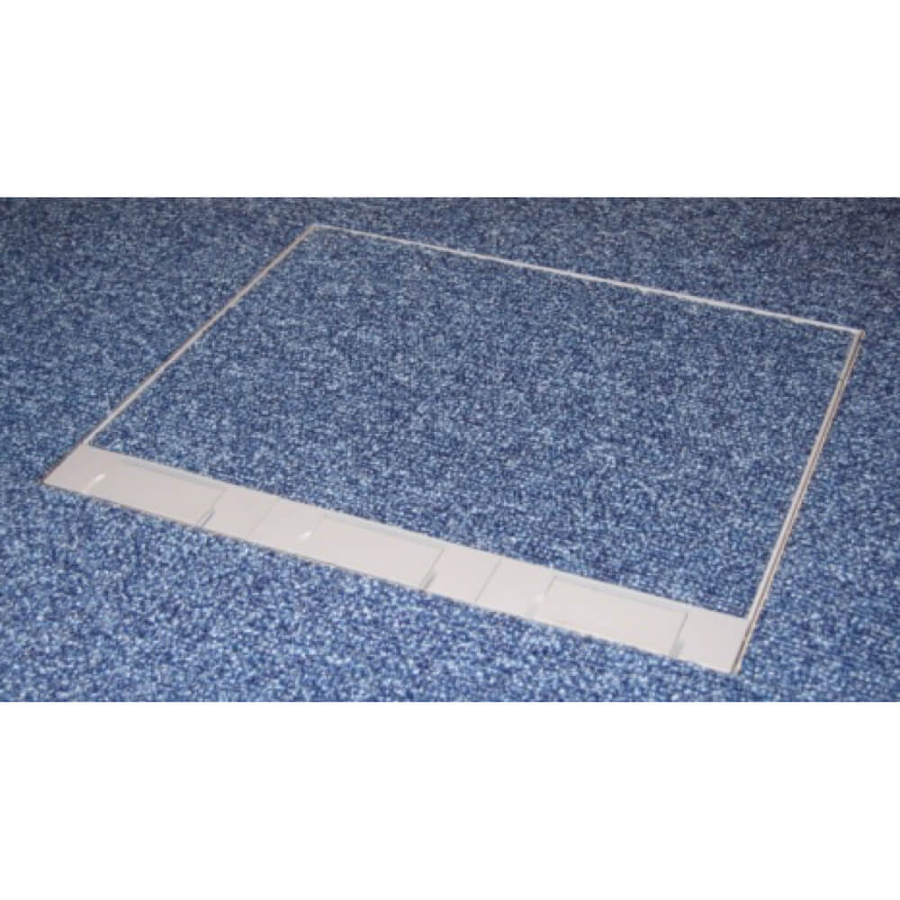 Example Part Breakdown Cable Management Supplies Ltd