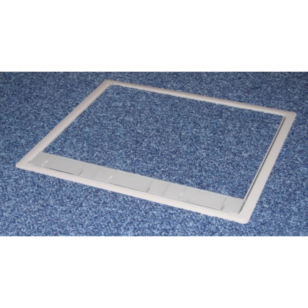 Example Part Breakdown Cable Management Supplies Ltd