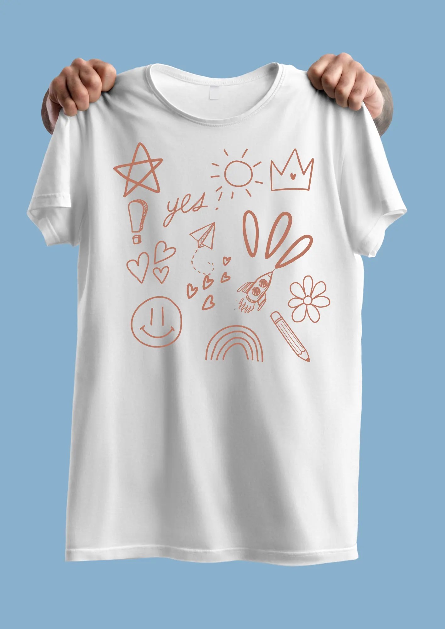 12 Best T Shirt Design Ideas for 2023