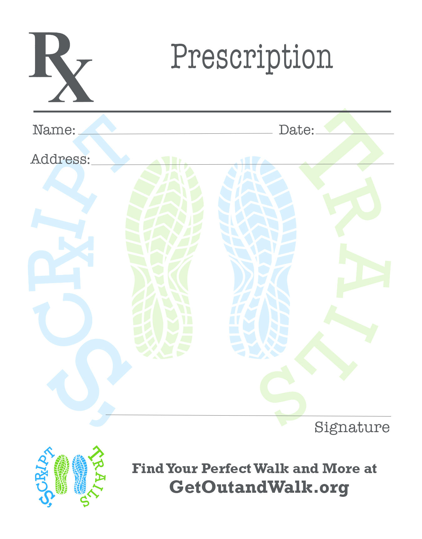 Prescription Pad CMS Solutions, Inc.