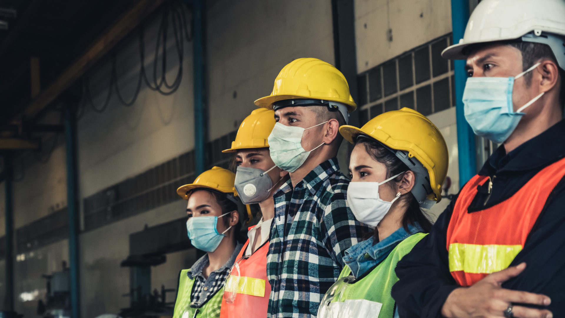 COVID19 MigrationRelated Developments The Center for Migration