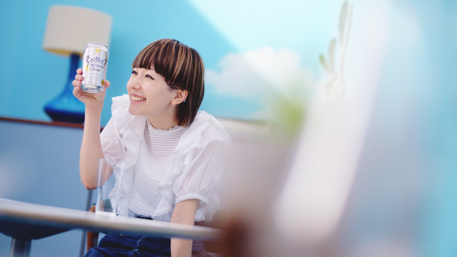 サッポロ うまみ搾り」 新Web Cm 6/7（月）公開 アラフィフお笑いコンビ・錦鯉、結成後「初」のWeb Cm出演 「尿酸」をテーマにオリジナル漫才を披露！｜サッポロビール株式会社のプレスリリース サッポロビール プラチナクリア「爽快カエラ・春菜も爽快」篇 × 木村カエラ・近藤春菜 Tvcm – Cmソング Max