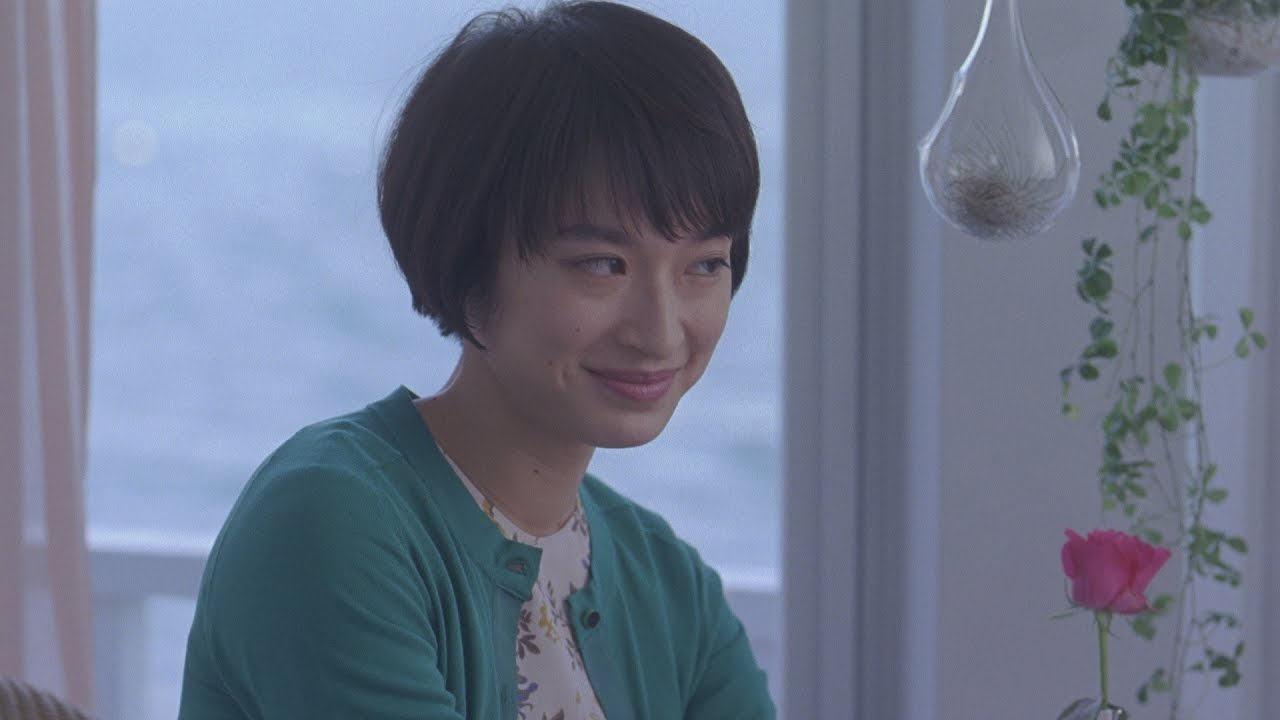 保険のビュッフェ「プロポーズ」篇 × 門脇麦 TVCM CMソング MAX