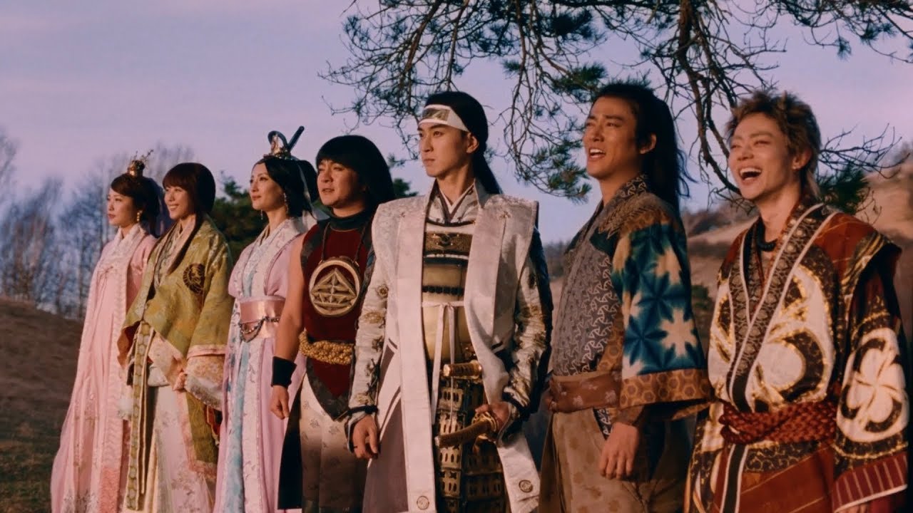 au「一緒にいこう」篇【有村架純 菜々緒】 CMソング MAX